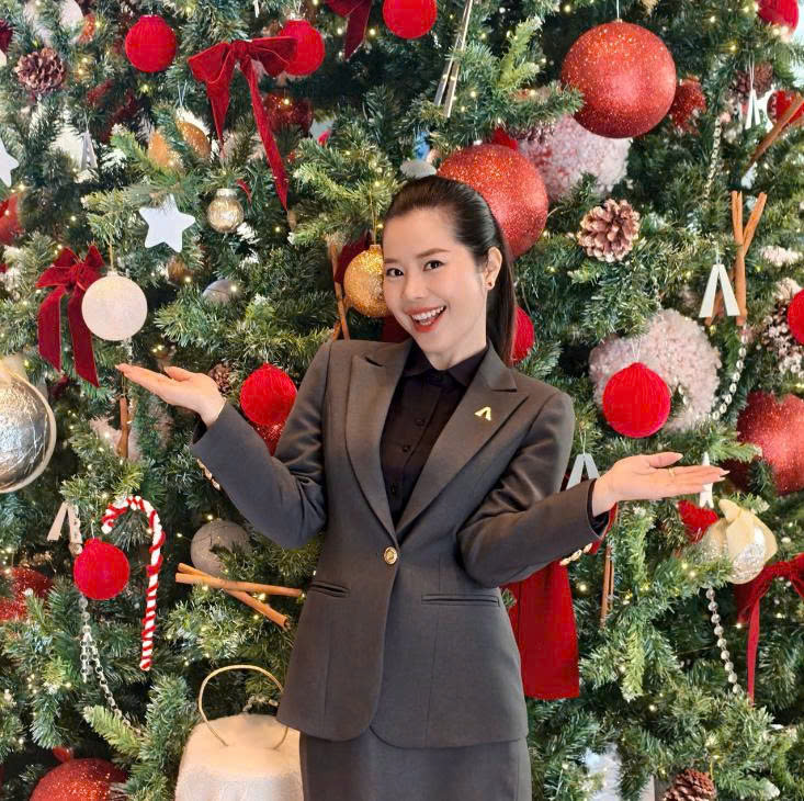 Chuyên gia Lê Nhung